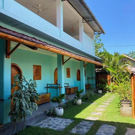 Secret Spot Surf And Stay Kuta  Exterior photo