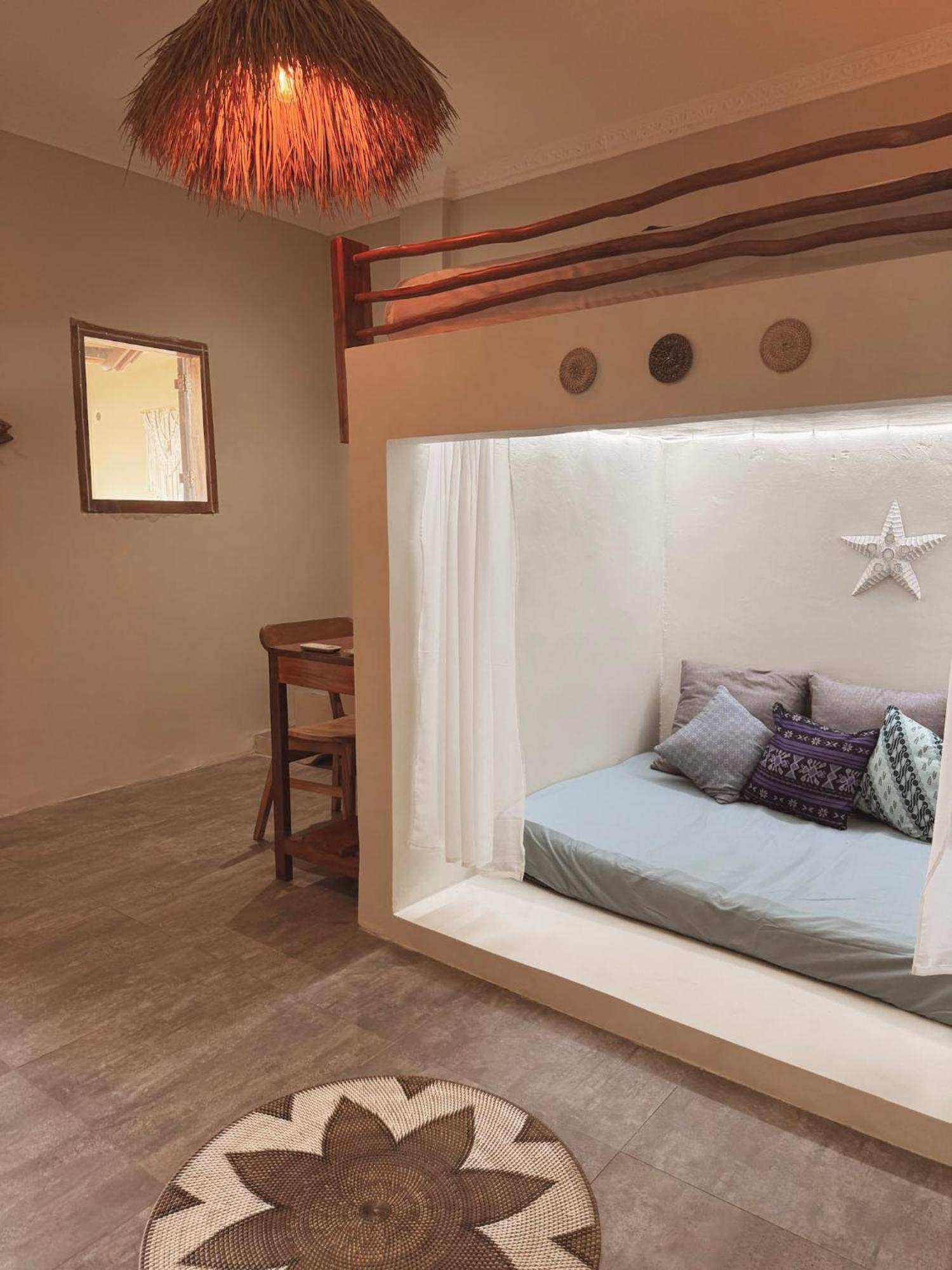 Secret Spot Surf And Stay Kuta  Exterior photo
